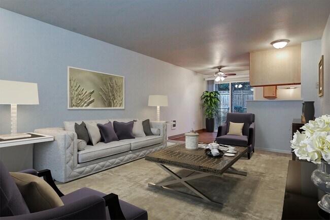 610 SW 150th Ave Unit #:205