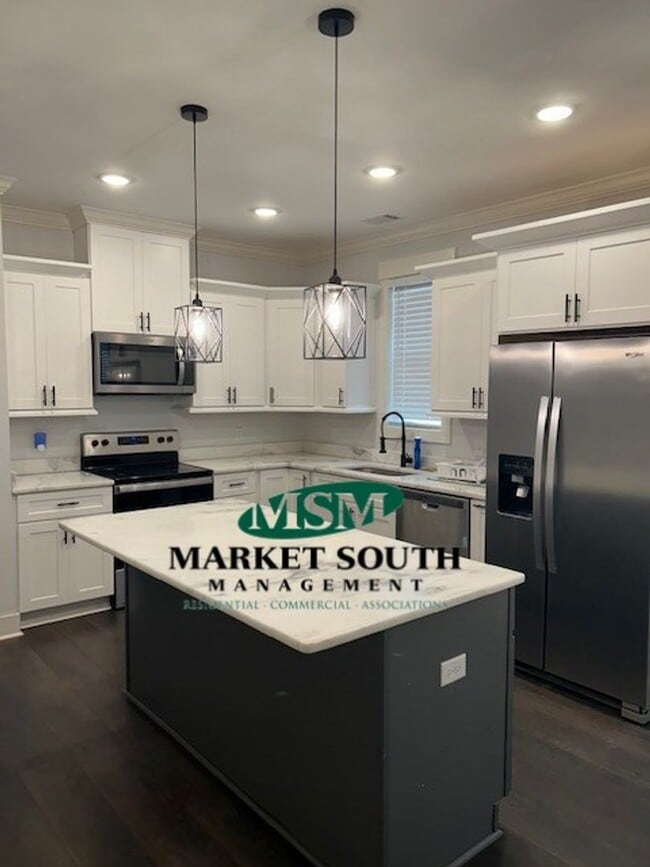 Photo - Beautiful two- story home in East Savannah