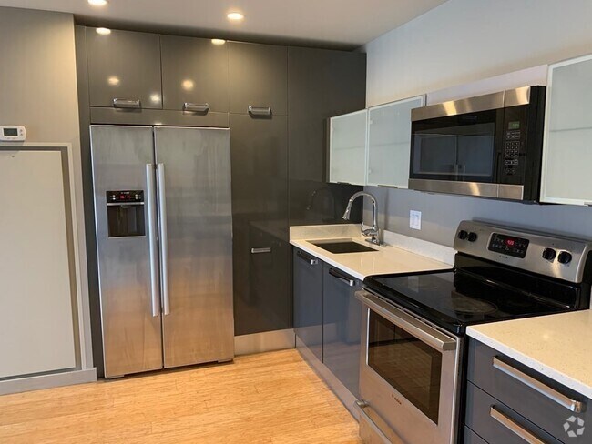Building Photo - 691 Massachusetts Ave Unit 303 Rental