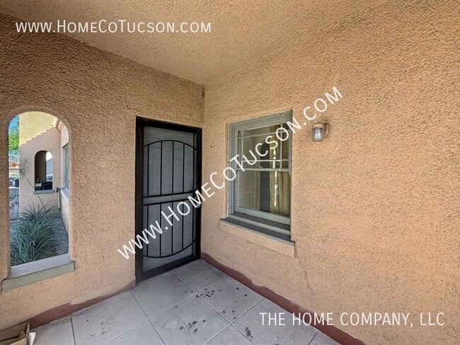 Photo - 540 E Speedway Blvd