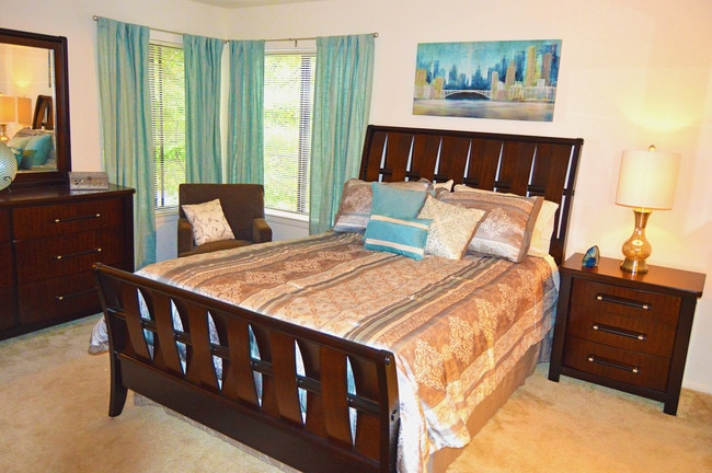 Cedar Run Apartments