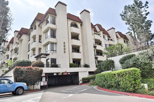 Building Photo - 5875 Friars Rd Unit 4217