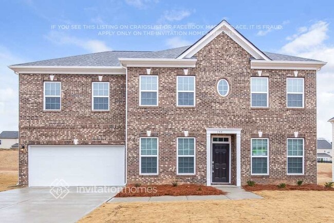 Photo - 155 Sassafras Rd House