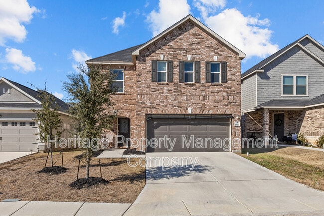 Building Photo - 1915 Overlook Knoll