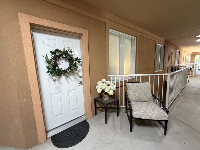 Photo - Charming 55+ Condo with Indoor Pool & Mountain Views in American Fork