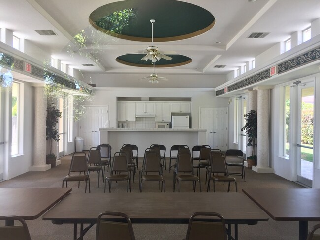 Photo - Beautiful 3 bedroom 3 full baths 2117 sq. ft. Located in Nees Park Villas