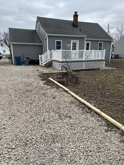 Photo - 3810 E 365th St