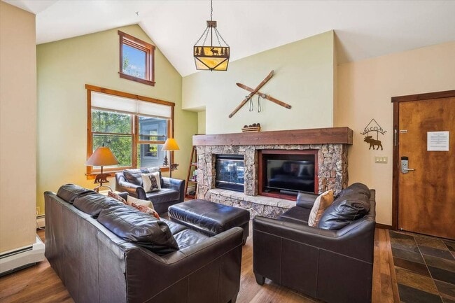 Photo - Walk to Main Street and the Slopes! Amenities Abound! Heat Included! Garage!