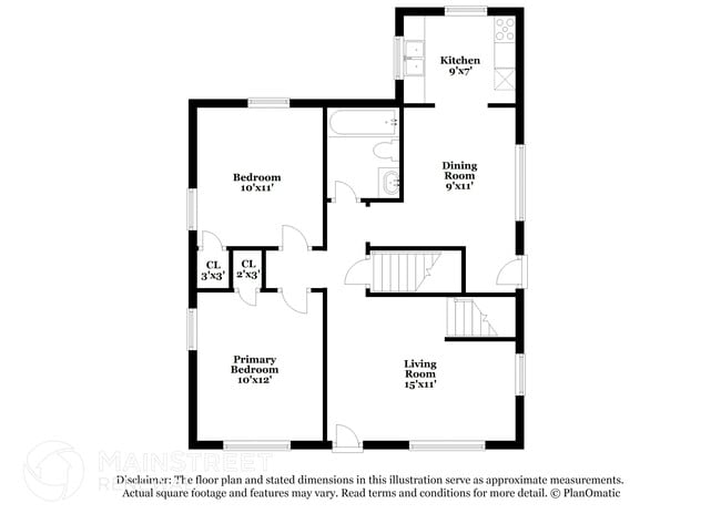 Photo - 3901 Jewell Ave