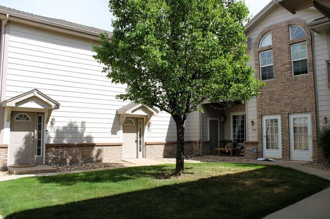 Lovely Two Bedroom Condo in Greeley - Lovely Two Bedroom Condo in Greeley