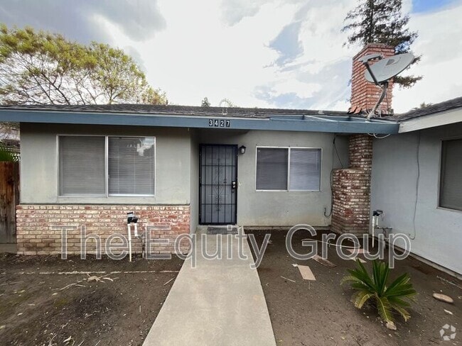 Building Photo - 3427 S Woodland St Rental