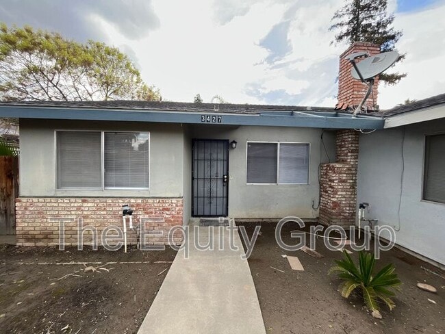 Photo - 3427 S Woodland St House