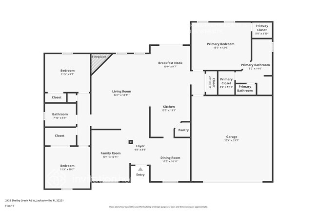 Photo - 2433 Shelby Creek Rd W