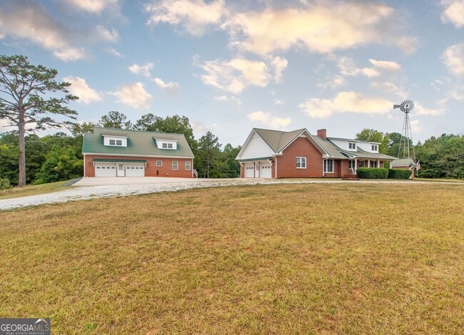 Building Photo - 375 Luther Bailey Rd Rental