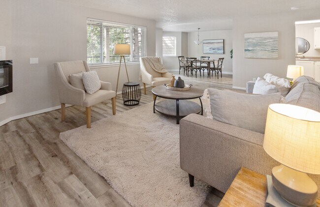 Photo - Town Center Heights Apartments