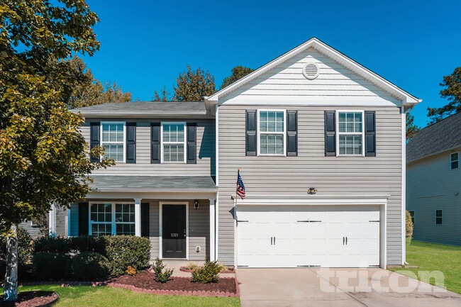 Building Photo - 5321 Carnelian Dr