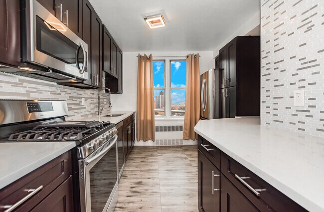 Photo - 2750 Johnson Ave Condo Unit 8J