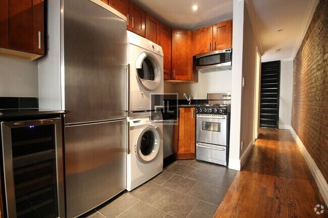 Building Photo - East 12th Street Rental