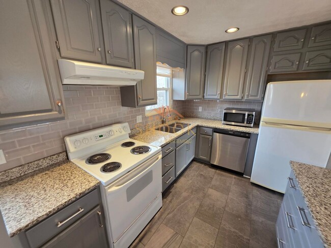 Photo - COZY 3BR/1.5BA HOME ON CUL-DE-SAC