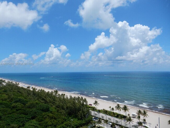 Photo - 701 N Fort Lauderdale Beach Blvd Unit 1504