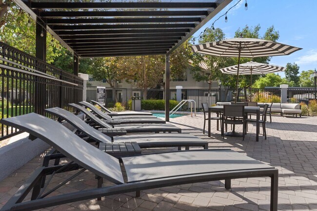 Le Med Apartments