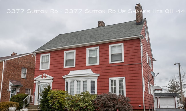 Building Photo - 3377 Sutton Rd Unit 2 Rental