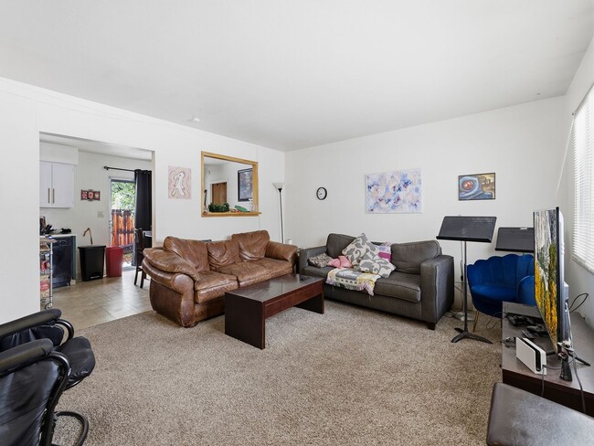 Photo - Prime Old Town Access | 3 Bed Home Near City Park + Downtown