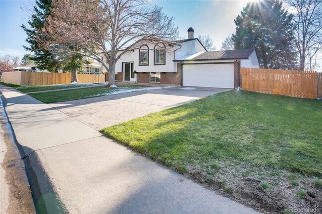 Photo - 7373 E Fremont Dr