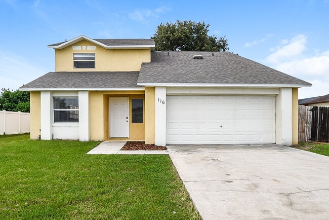 Building Photo - 116 Whitehall Way