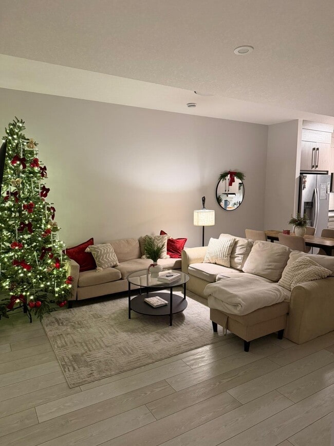 Photo - 253 Creekside Dr SW Unité Basement