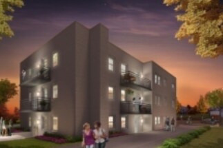 The Brinkley - The Brinkley Apartments