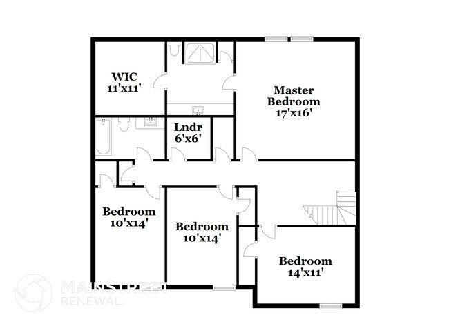 Photo - 8615 Paradise Dr