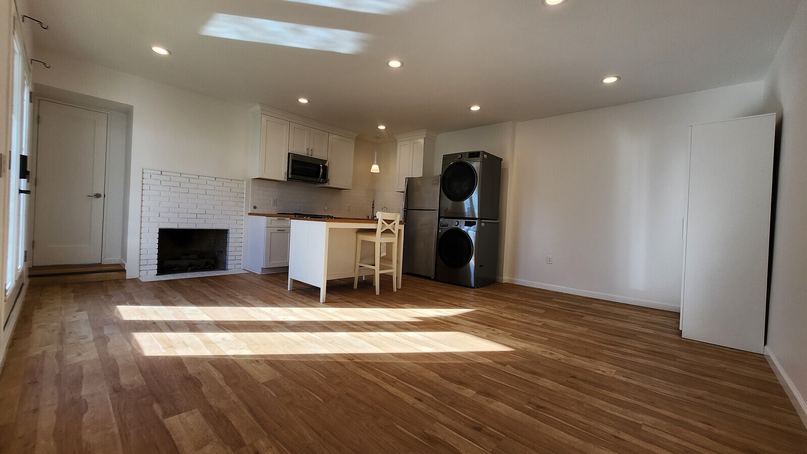 3958 Lees Ave Apartment Long Beach, CA