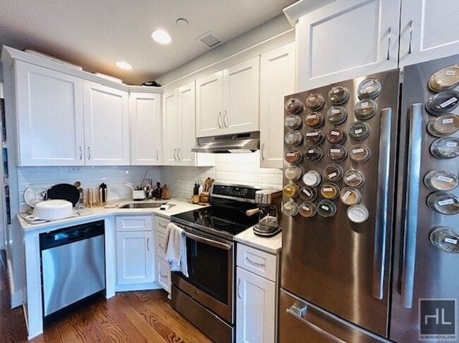 Photo - WEST 126 STREET Unit PH