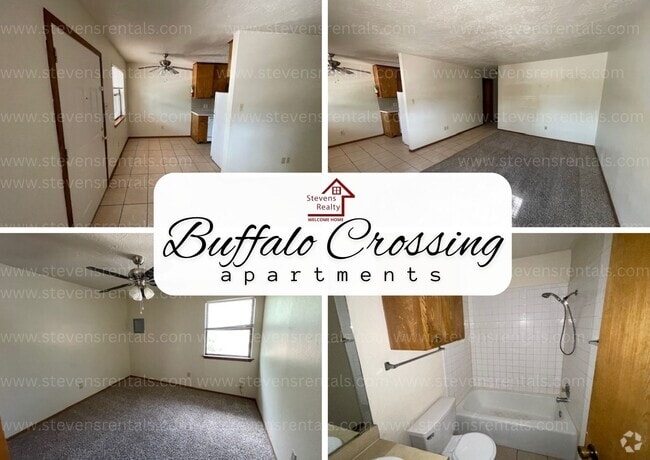 Building Photo - 1912 SW D Ave Rental