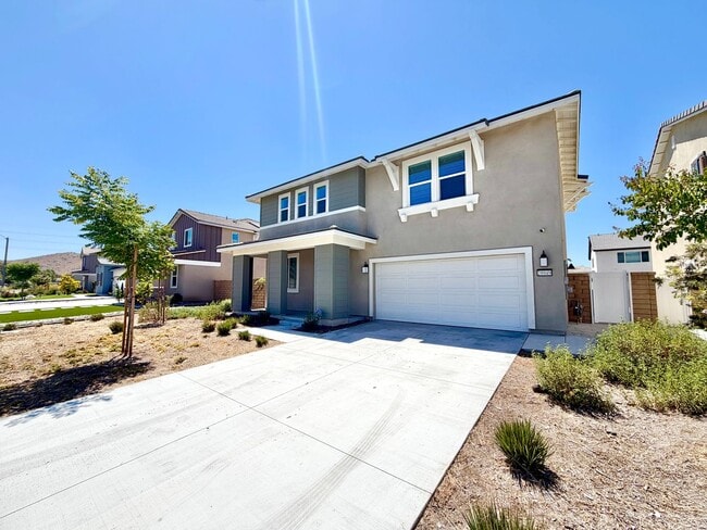 Photo - Move-In Ready 4 Bedroom Home in Gated Community of Rockport Ranch with Open Concept Living