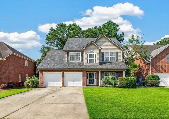8727 Evangeline Dr