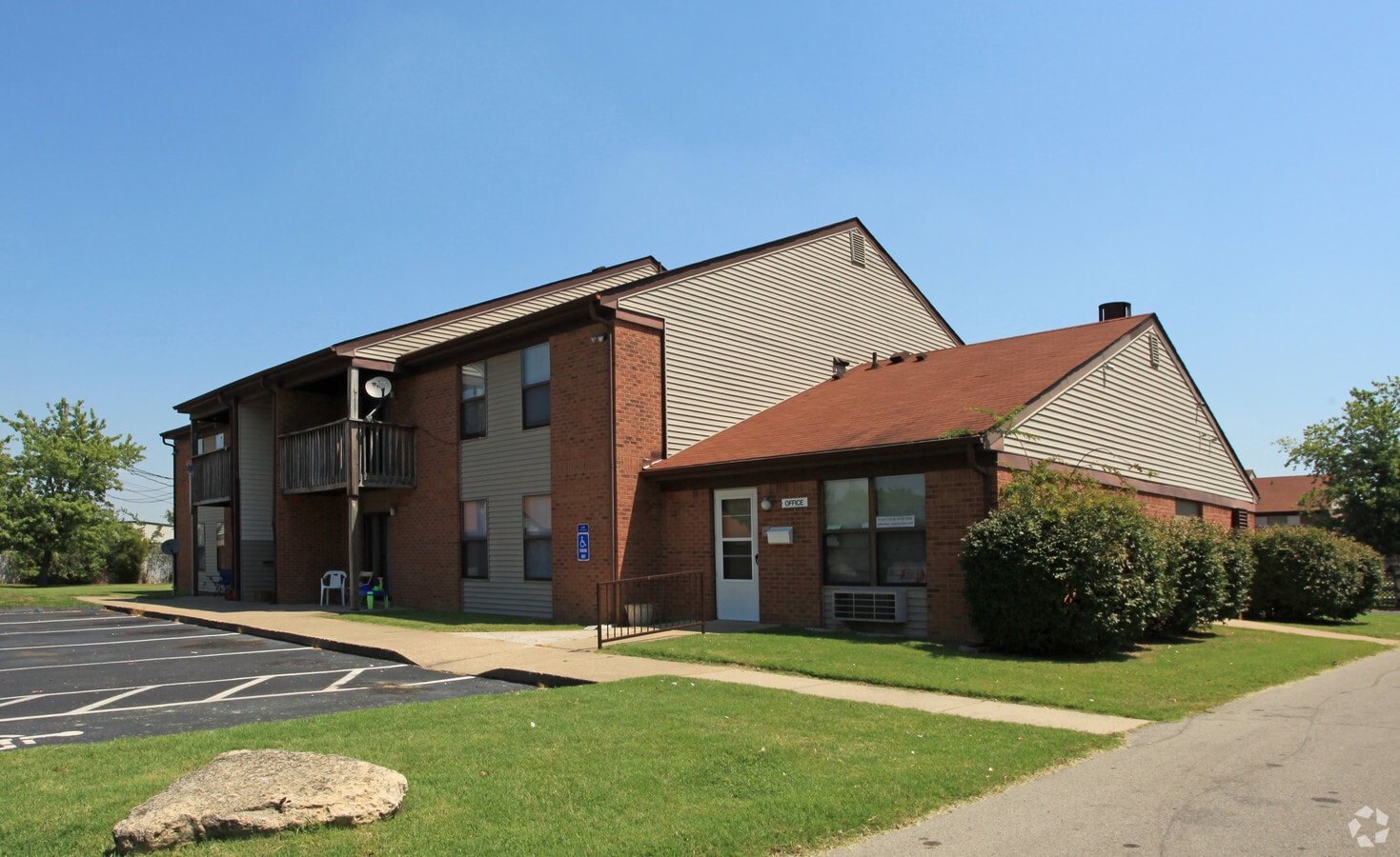 Photo - Cedar Grove Apartments