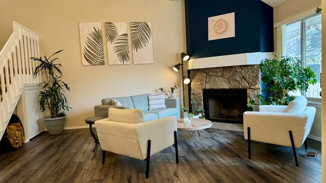 Photo - 8774 Allison Dr Townhome