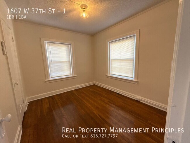 Photo - 1607 W 37th St Unit 1
