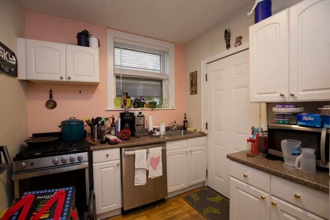 Photo - 2131 W Giddings St Unit B3