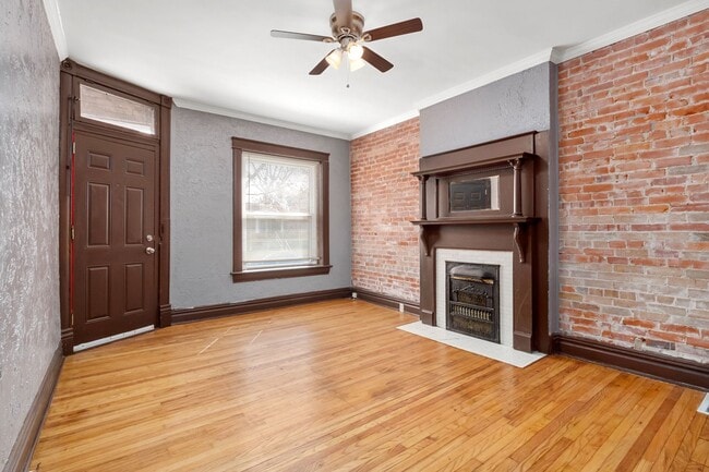3431 Juniata St Unit 3431A (1F) - 1089