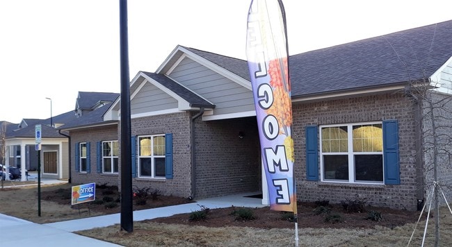Photo - Rivers Edge Apartments
