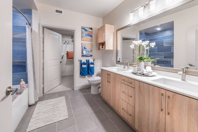 Vita Apartment Homes