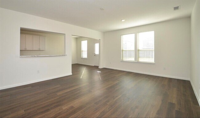 Photo - 16412 Big Hickory Dr