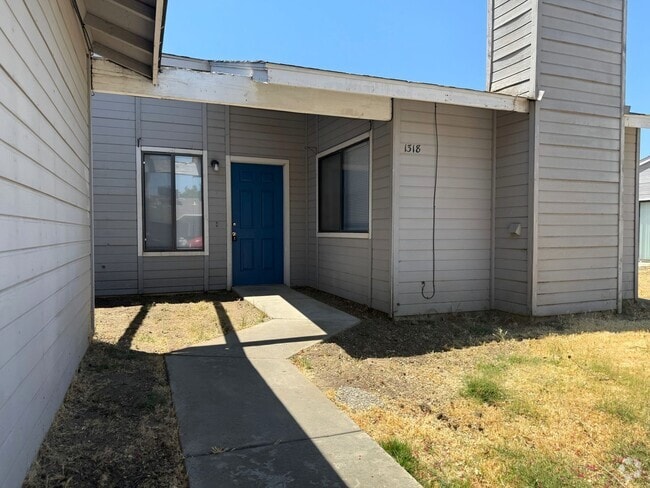 Building Photo - 1310Loughborough Unit 1318 Rental