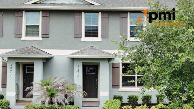 Charming 3-Bed Townhouse Retreat in Winter Garden – Spacious Living with 2.5 Baths!