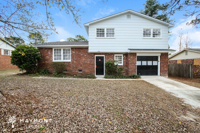 Cute 3 Bedroom Columbia Home - Cute 3 Bedroom Columbia Home