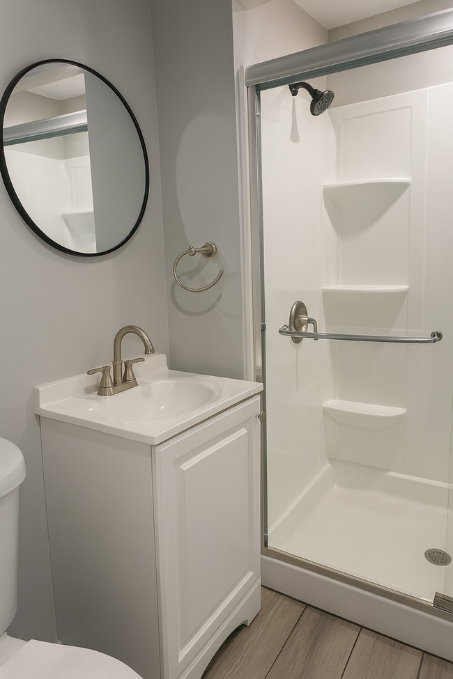 Photo - Newly Renovated 4BR/2BA Home – Cleveland, OH 44111