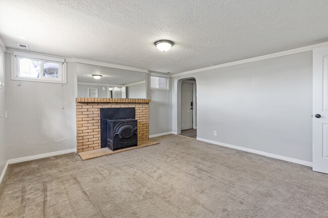 Living Room - 71 S Orchard Dr Unit 2 Bd 1 Bath Mother-in-Law